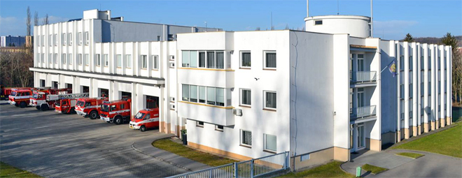 Svatý Florián 2014