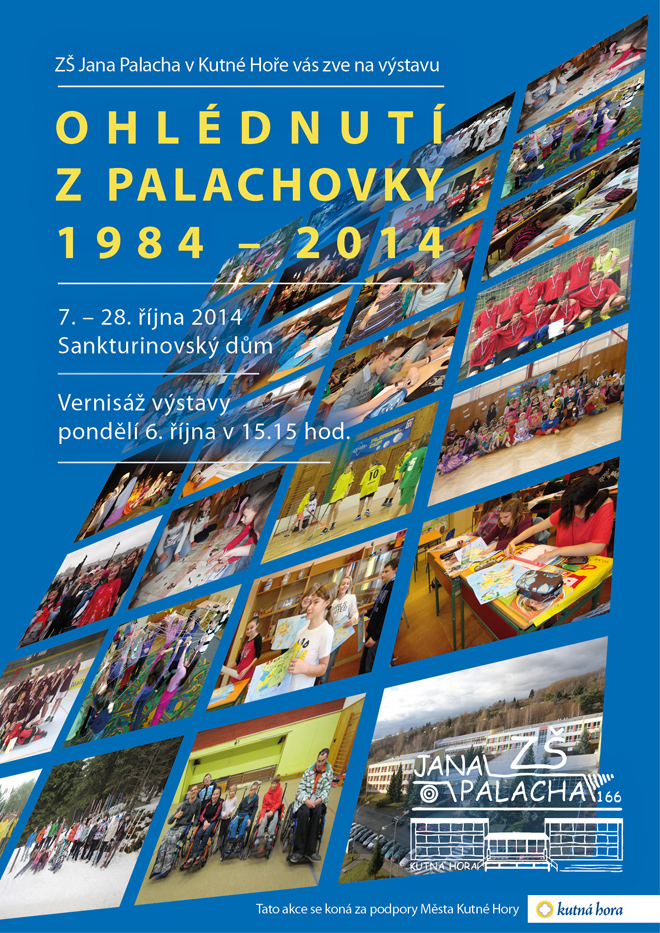 Palachovka 2014