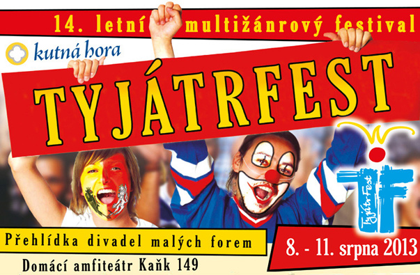 TyjátrFest 2013