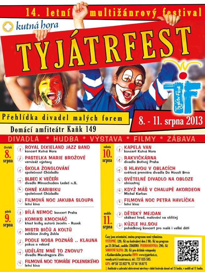 TyjatrFest