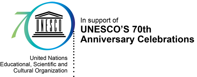 UNESCO70
