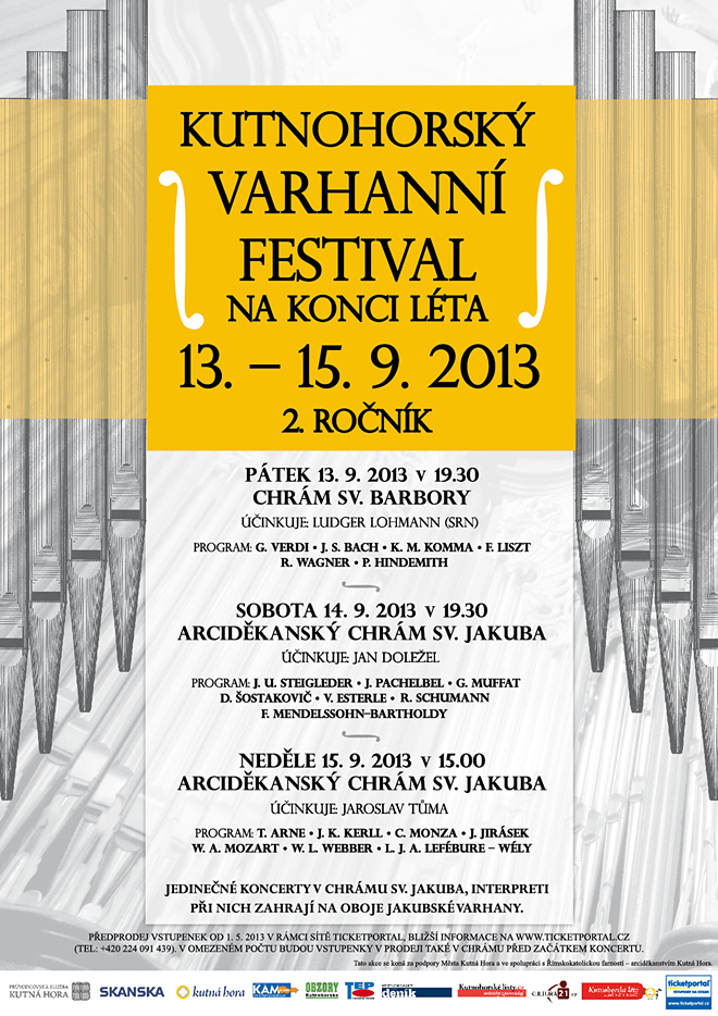 varhanni festival